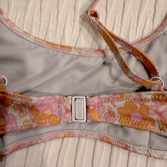 Triangl Bikini Top - Picture 3 of 4